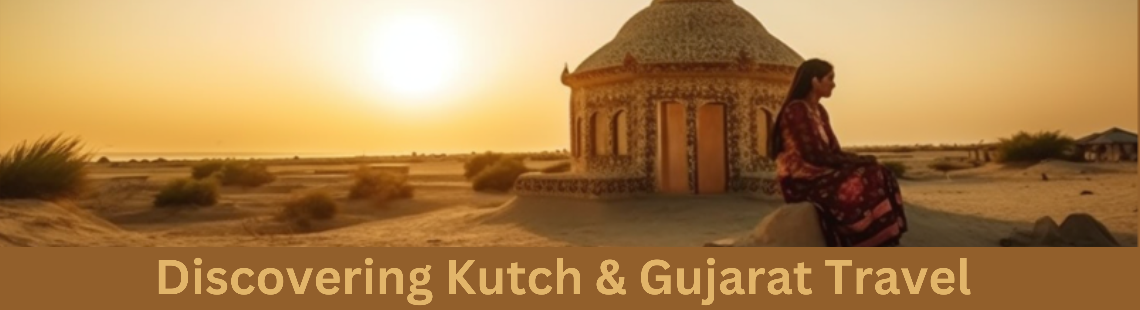 Discovering Kutch